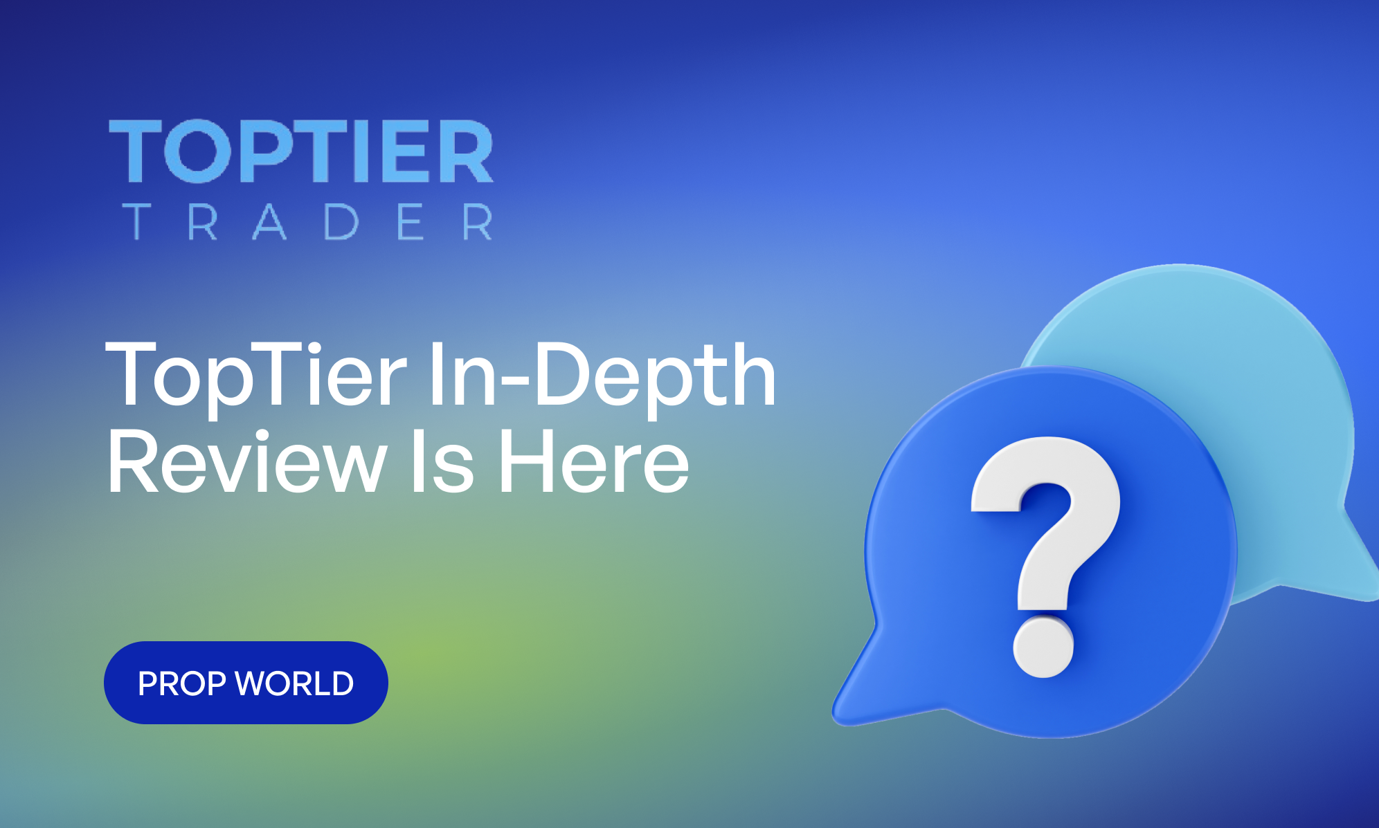TopTier In-Depth Review Is Here!